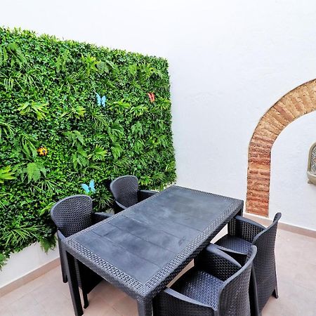 Apartamentos Mestre 阿亚蒙特 外观 照片
