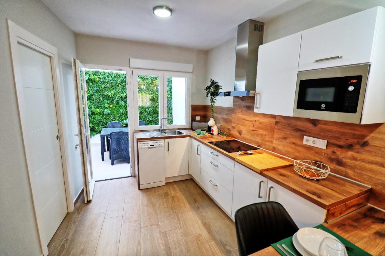 Apartamentos Mestre 阿亚蒙特 外观 照片