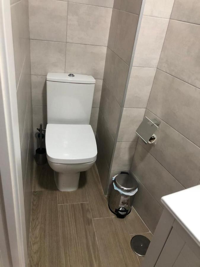Apartamentos Mestre 阿亚蒙特 外观 照片